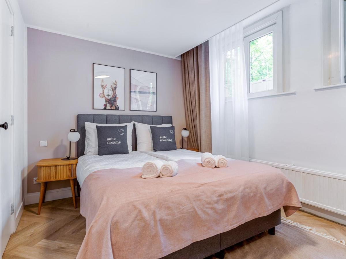City Rooms Amsterdam Hemonystraat - Digital Access Extérieur photo