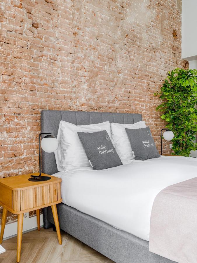 City Rooms Amsterdam Hemonystraat - Digital Access Extérieur photo