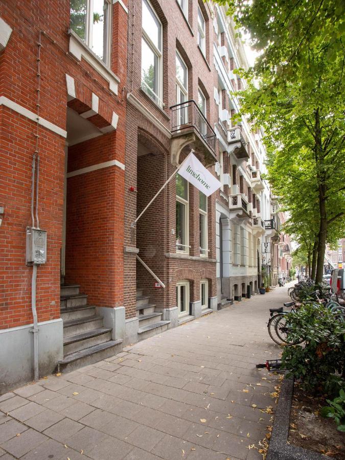 City Rooms Amsterdam Hemonystraat - Digital Access Extérieur photo