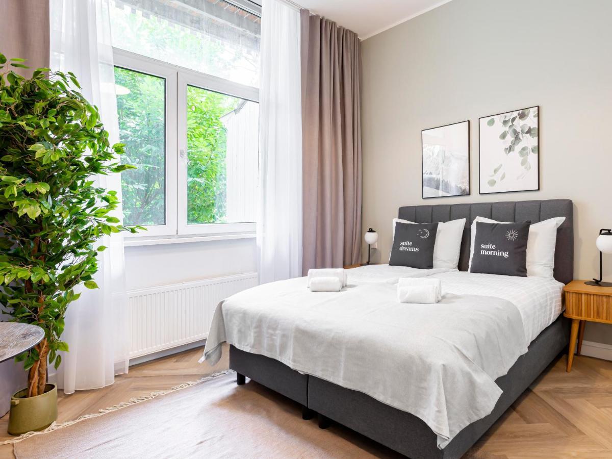 City Rooms Amsterdam Hemonystraat - Digital Access Extérieur photo