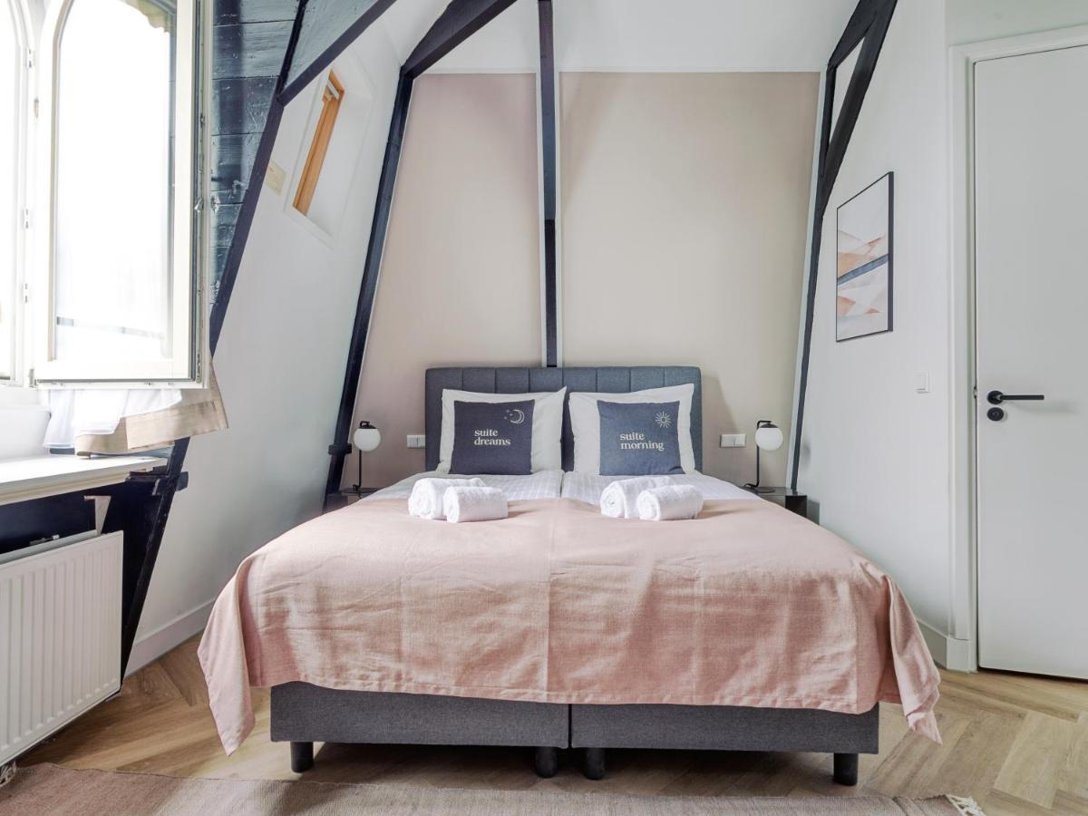 City Rooms Amsterdam Hemonystraat - Digital Access Extérieur photo