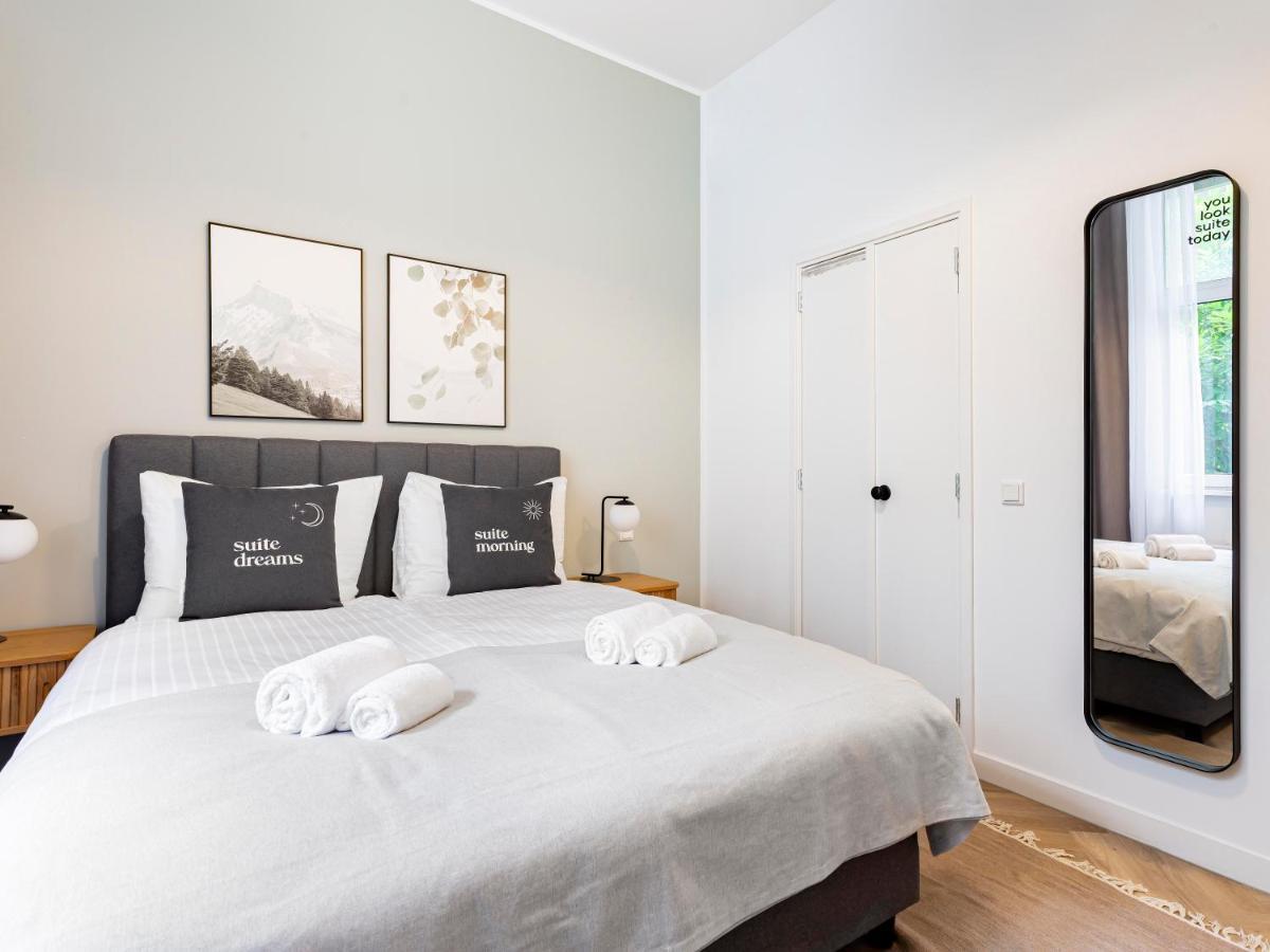 City Rooms Amsterdam Hemonystraat - Digital Access Extérieur photo